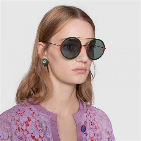 gucci 5111 gg 16 sunglasses|gg0061s 003.